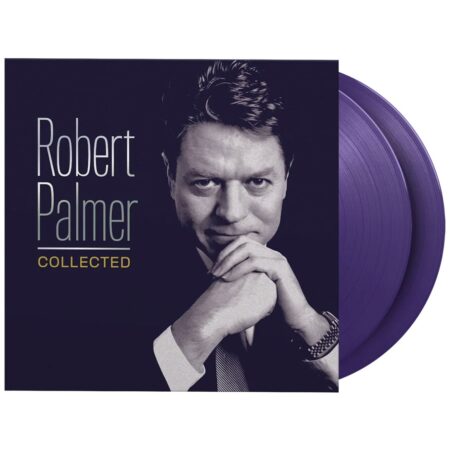 Robert Palmer - Collected (Paars Vinyl) 2 (LP) | Fiftiesstore