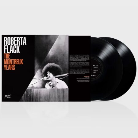 Roberta Flack - The Montreux Years 2 (LP) | Fiftiesstore