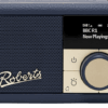 Roberts Radio Revival Petite 2 Lichtblauw