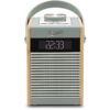 Roberts Rambler Midi Radio - DAB+/FM/Bluetooth - Licht Blauw | Fiftiesstore