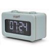 Roberts Revival Rest - DAB+/FM/BT/USB Alarm Klok Radio Licht Blauw | Fiftiesstore