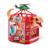 Robo Alive Dino Escape Playset | Zuru