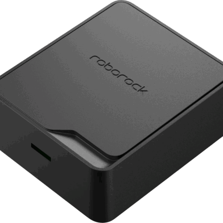 Roborock 4G en Anti-diefstal Module