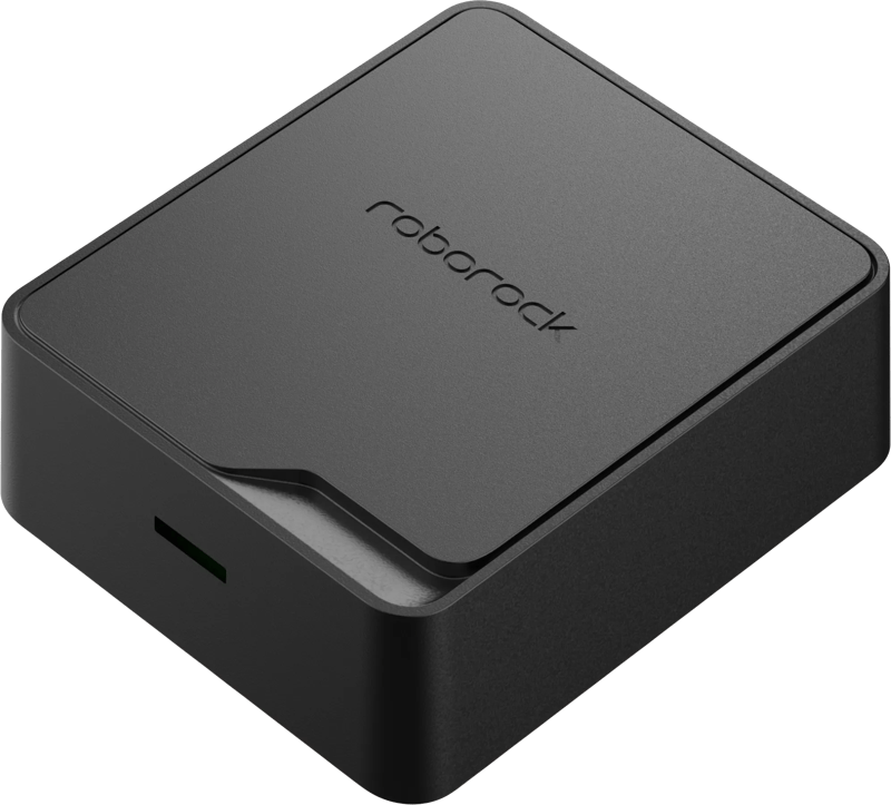 Roborock 4G en Anti-diefstal Module