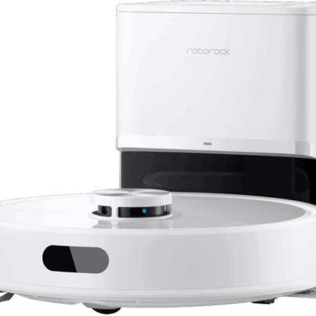Roborock Q7 TF+ White
