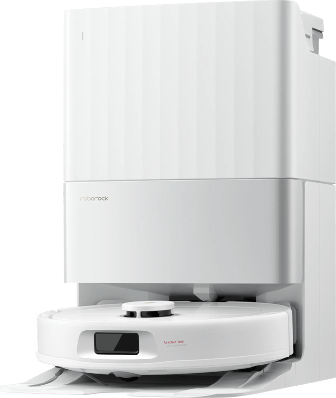 Roborock Qrevo 5AE White