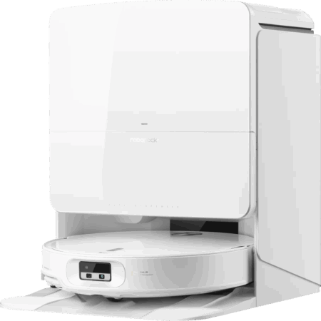 Roborock Qrevo Edge 2 Pro