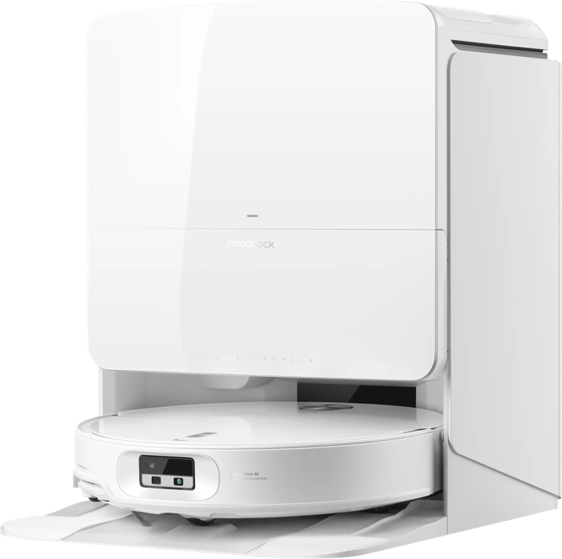 Roborock Qrevo Edge 2 Pro