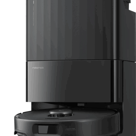 Roborock Qrevo Edge 5V1 Black