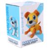 Robot Hond Functie Baby Rick Blauw |