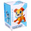 Robot Hond Functie Baby Rick Oranje |