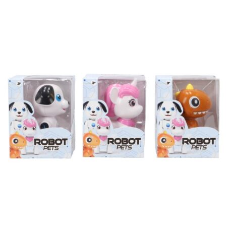 Robot Hondje