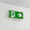 Robus - LED Noodverlichting met Accu - IK10 Bulkhead - IP66 waterdicht - 4