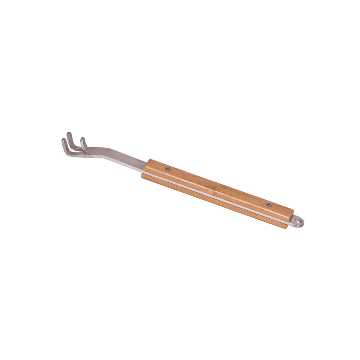 Robuuste STENENHEFFER - Onmisbaar Gereedschap voor Tuin en Bouw | MONOLITH
