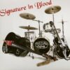 Rock-A-Billy Mafia - Signature In Blood (LP) | Fiftiesstore