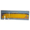 Rock-Ola 1426 Titelbord Sticker | Rock-Ola