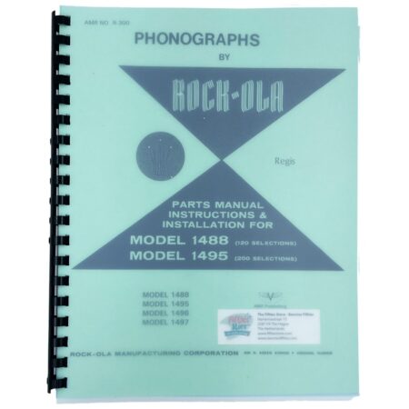 Rock-Ola 1488