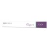 Rock-Ola 404 Capri 100 Onderste Ruit Sticker | Fiftiesstore