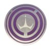 Rock-Ola 404 Capri Decal - Hoge Kwaliteit | Rock-Ola