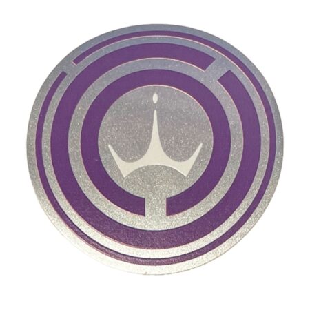 Rock-Ola 404 Capri Decal - Hoge Kwaliteit | Rock-Ola