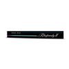 Rock-Ola 418S/SA Rhapsody II Ruit Voorkant Sticker | Rock-Ola
