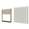 Rock-Ola 425 Grand Prix Model Top Glas Sticker | Rock-Ola