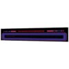 Rock-Ola 453 Plastic Film Voor Bovenste Glas | Rock-Ola