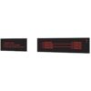Rock-Ola 470 Coin Instruction Ruit Sticker | Rock-Ola