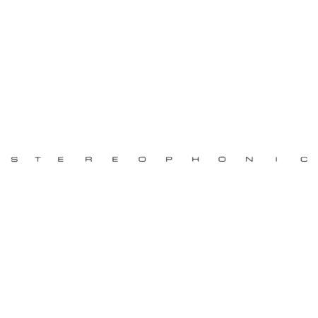 Rock-Ola Capri II & Rhapsody II Stereophonic Sticker | Fiftiesstore