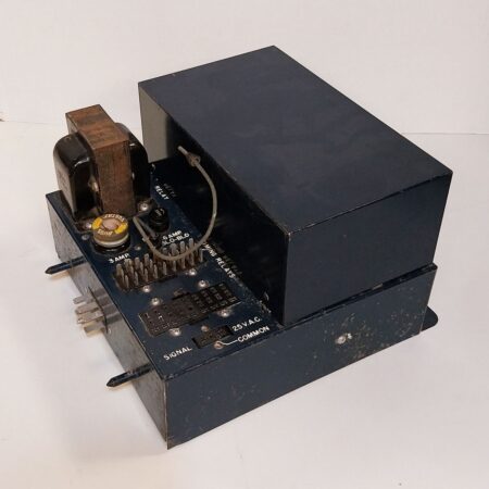 Rock-Ola Model 1738 Stepper - Origineel | Rock-Ola