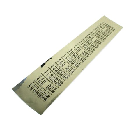 Rock-Ola Model Tempo 1 200 Select Jukebox Letter/Nummer Stickers Voor Rol | Rock-Ola