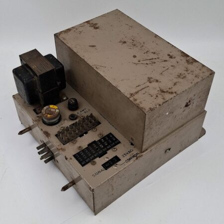 Rock-Ola Stepper Model 1738 - Origineel (3) | Rock-Ola