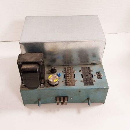 Rock-Ola Stepper Model 1738 - Origineel | Rock-Ola