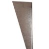 Rock-Ola Tempo 2 Aluminium Pilaster - Links (Beschadigd) | Rock-Ola