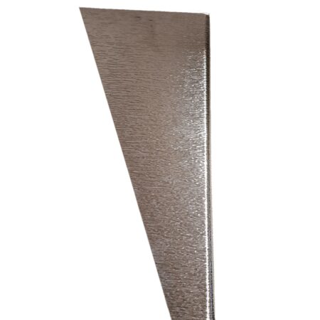 Rock-Ola Tempo 2 Aluminium Pilaster - Links (Beschadigd) | Rock-Ola