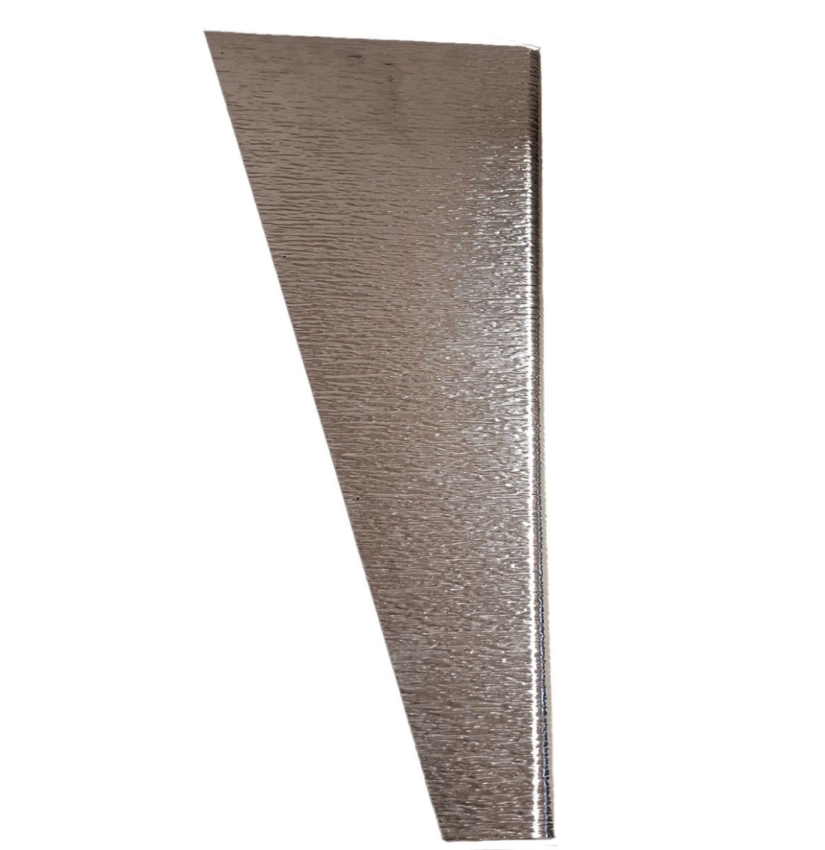Rock-Ola Tempo 2 Aluminium Pilaster - Links (Beschadigd) | Rock-Ola