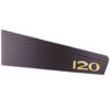 Rock-Ola Tempo Inzetstuk Zijkant Vin (Set L + R) - Goud 120 Select | Rock-Ola