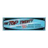 Rock-Ola Wallbox Model 1550 Top Twenty Plastic | Rock-Ola