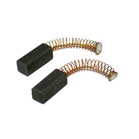 Rock-Ola set motor koolborstels (kort) | Rock-Ola