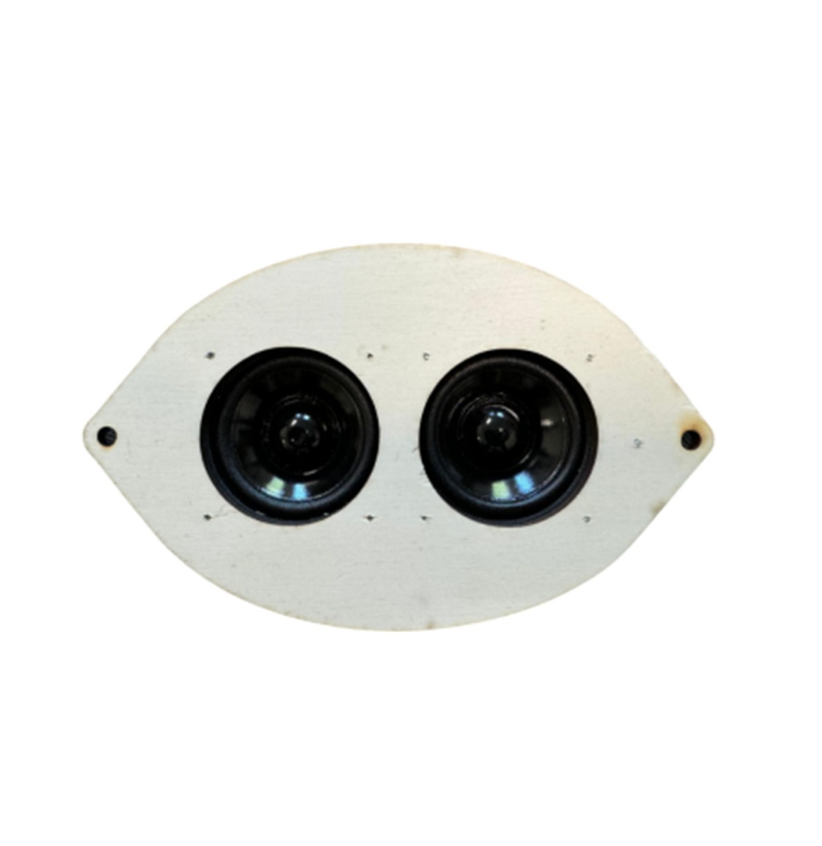 Rockola Tweeter Mid-Tone Part Nr: 45345 | Rock-Ola