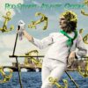 Rod Stewart - Alternate Atlantic Crossing (Doorzichtig Vinyl) (Record Store Day 2026) (LP) | Fiftiesstore