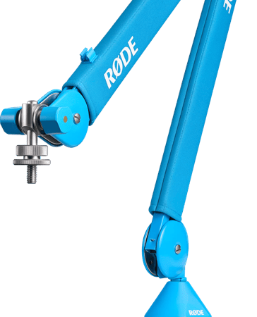 Rode PSA1+ Blauw