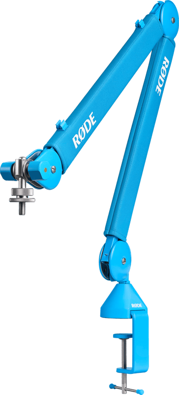Rode PSA1+ Blauw