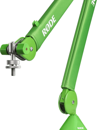 Rode PSA1+ Groen