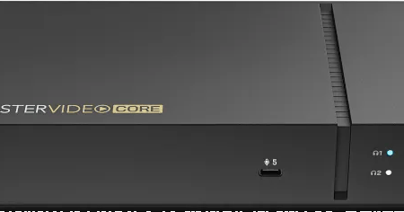 Rode Rodecaster Video Core