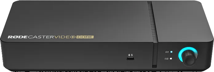 Rode Rodecaster Video Core