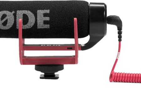 Rode Videomic GO