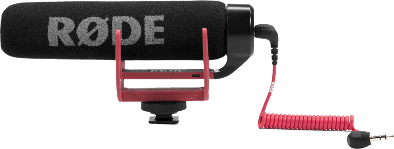 Rode Videomic GO