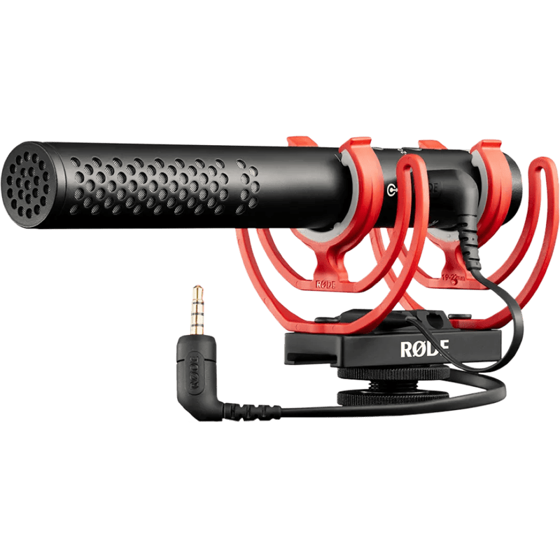 Rode Videomic NTG