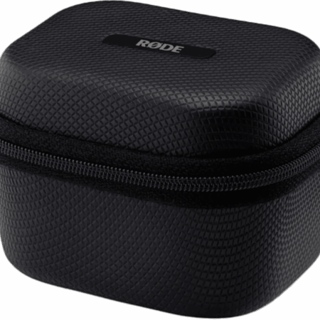 Rode Wireless GO Gen 3 Charging Case+